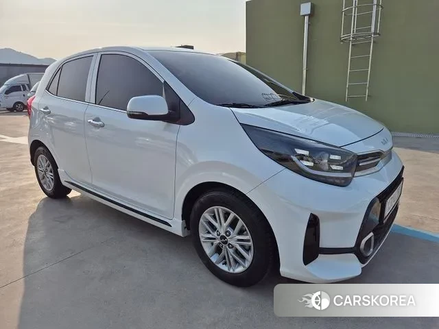Kia Morning Urban (JA) id 3759505 из Кореи 10
