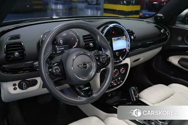 MINI CLUBMAN id 4228536 из Китая 14