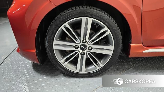 Kia All New Morning (JA) id 4595659 из Кореи 15