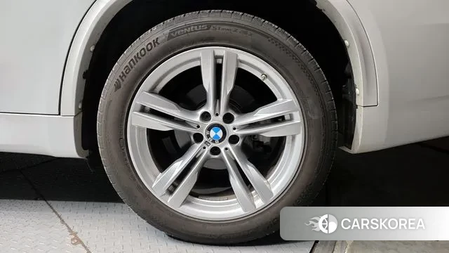 BMW X5 (F15) id 3748450 из Кореи 15