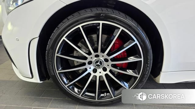 Mercedes-Benz CLS-Class C257 id 4765328 из Кореи 15