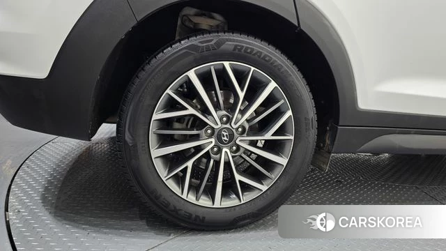 Hyundai All New Tucson id 4508206 из Кореи 15
