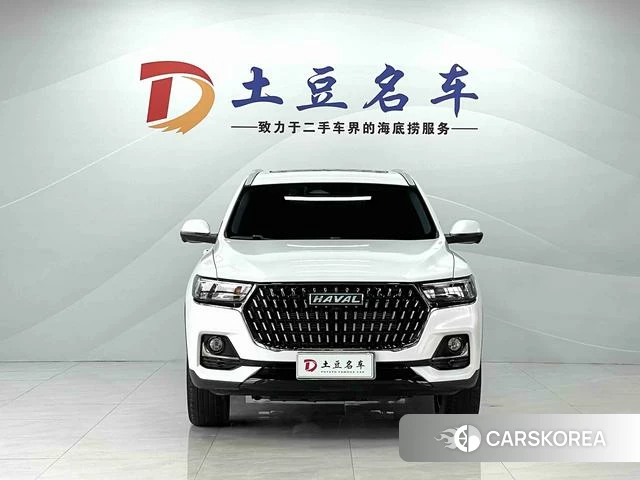 Haval H6 id 3983463 из Китая 15