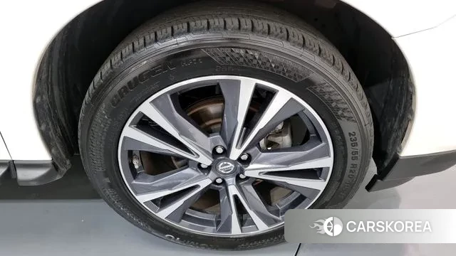 Nissan Pathfinder 4th Generation id 3112577 из Кореи 15