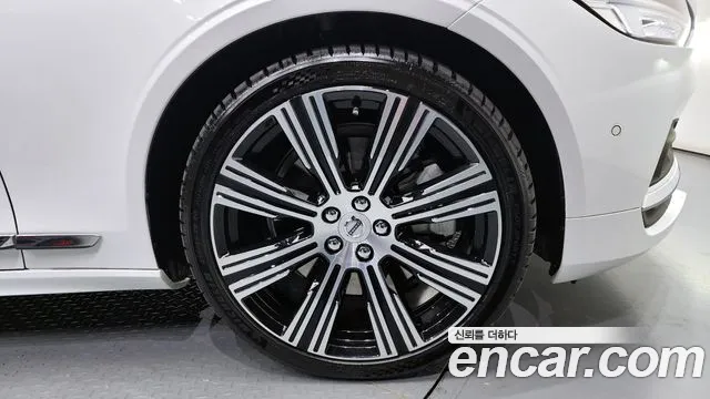 Volvo S90 id 2612829 из Кореи 15