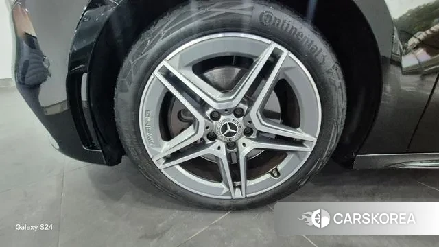 Mercedes-Benz A-Class W177 id 3196616 из Кореи 12