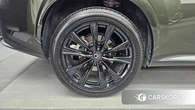 Lexus NX450h + 2nd generation id 4792458 из Кореи 29