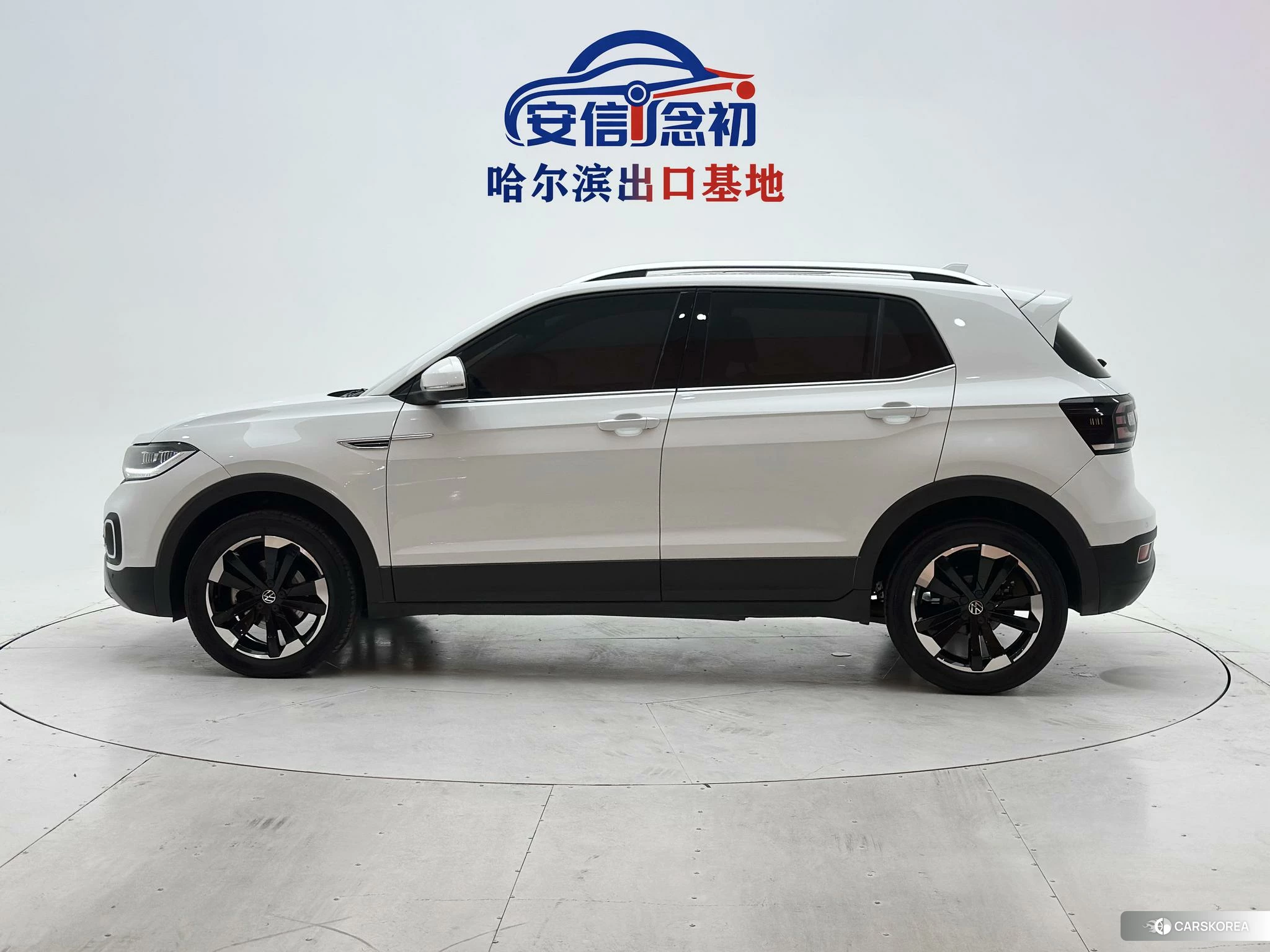 Volkswagen TACQUA id 4514891 из Китая 19