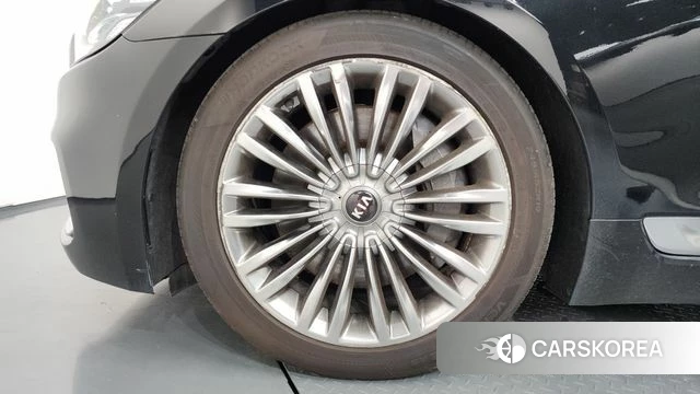 Kia More K9 id 4765398 из Кореи 15