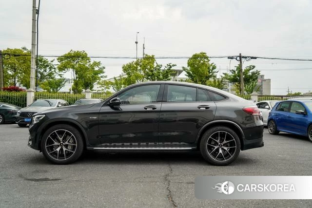 Mercedes-Benz GLC AMG id 4291448 из Китая 10