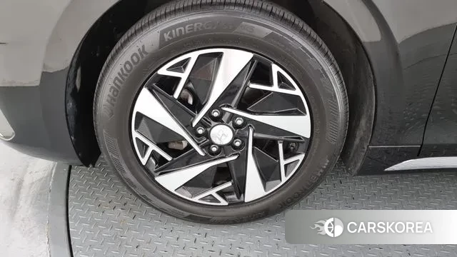 Hyundai The New Grandeur IG Hybrid id 3219265 из Кореи 15