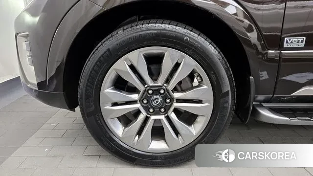 Kia Mohave Master id 3483389 из Кореи 15