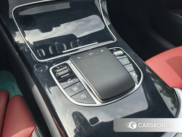 Mercedes-Benz GLC Coupe id 4028233 из Китая 18