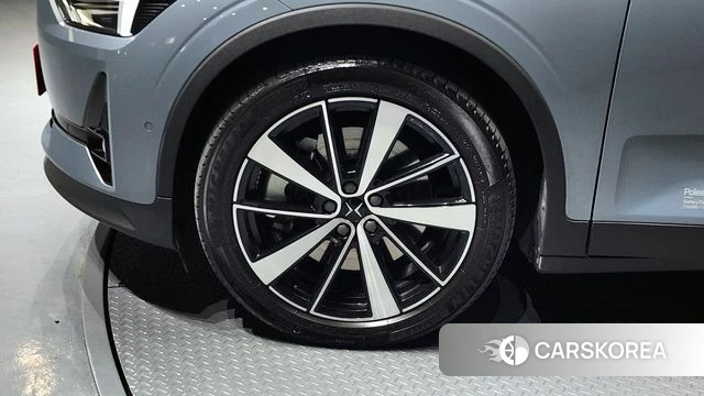 Polestar Polestar 2 id 4282571 из Кореи 31