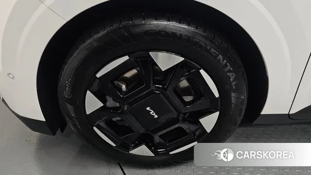 Kia The New Carnival 4th Generation id 3725845 из Кореи 15