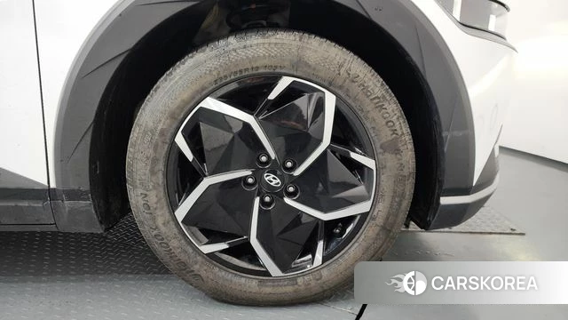 Hyundai Ionic 5 id 3865724 из Кореи 15