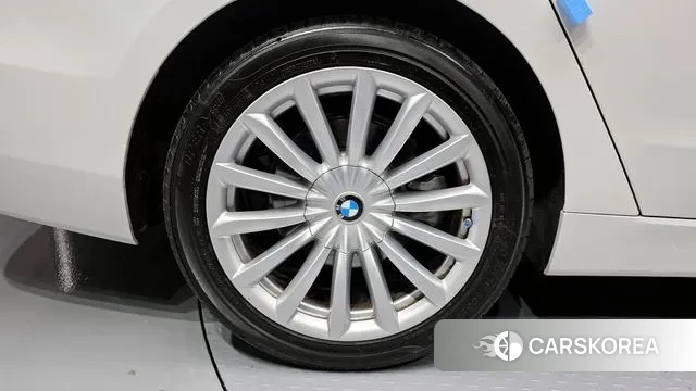 BMW 6 Series GT (G32) id 3444269 из Кореи 15