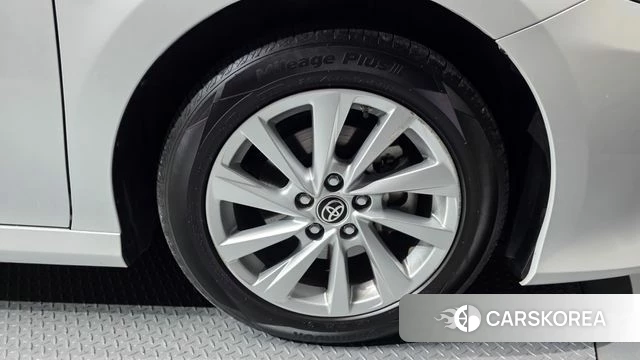 Toyota Camry (XV70) id 4635275 из Кореи 15