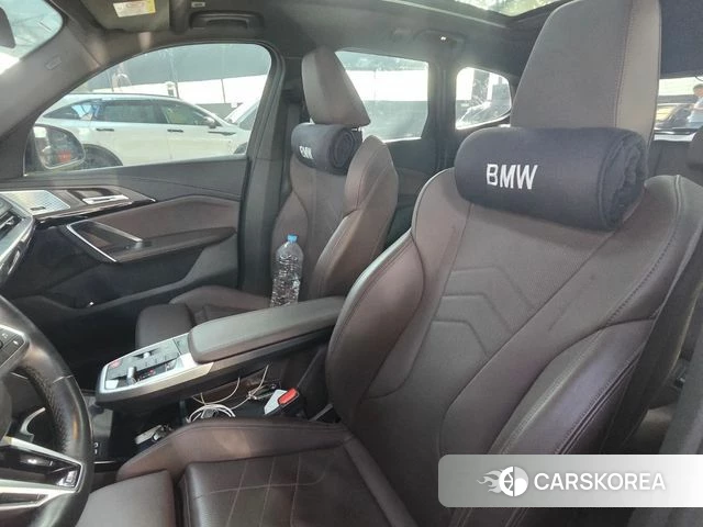 BMW X1 (U11) 2023 Черный из Кореи, фото 5