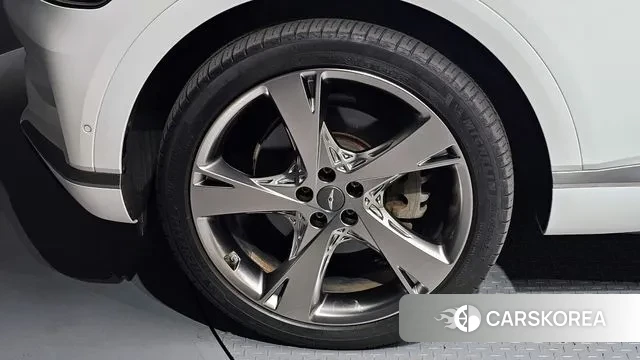 Genesis GV80 id 3307386 из Кореи 15