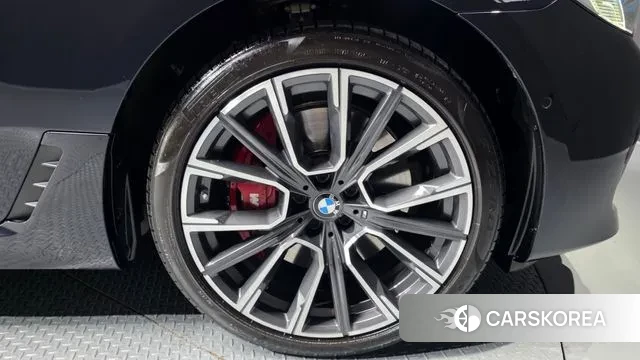 BMW 6 Series GT (G32) id 3763461 из Кореи 15