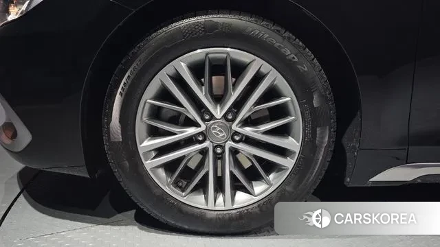 Hyundai Grandeur IG id 3568153 из Кореи 15