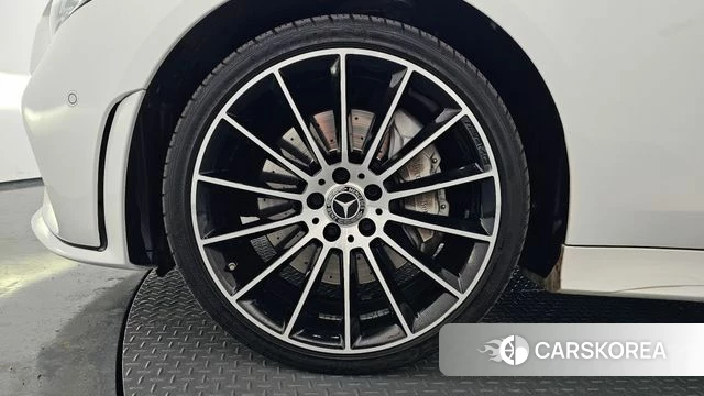 Mercedes-Benz CLS-Class C257 id 3935878 из Кореи 15