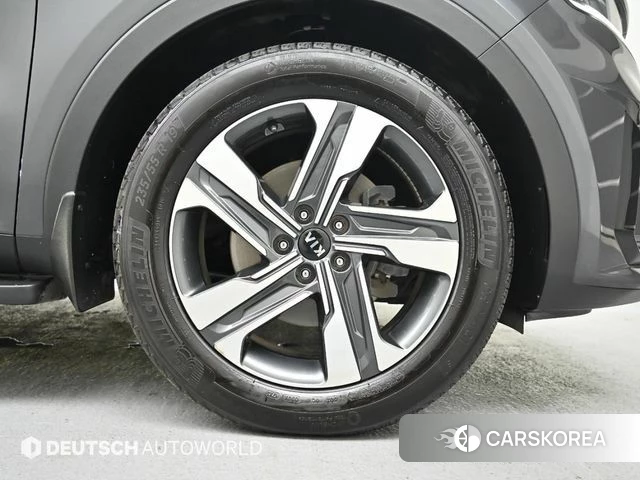 Kia Sorento 4th Generation id 4338841 из Кореи 15