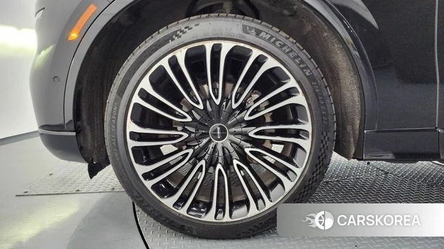 Lincoln Aviator 2nd generation id 4196006 из Кореи 15