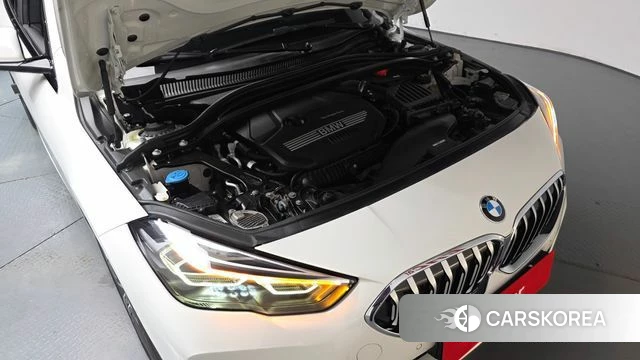 BMW 2 Series Gran Coupe (F44) id 4835573 из Кореи 30