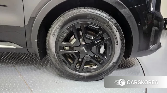 Kia The New Sorento 4th Generation id 3241160 из Кореи 15