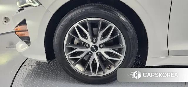 Kia K5 3rd generation id 3269117 из Кореи 15