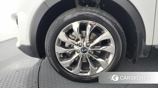 Kia The New Sorento id 3912050 из Кореи 15