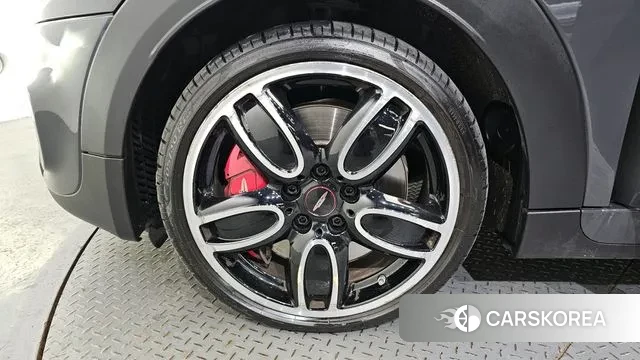 Mini Cooper S id 2886120 из Кореи 15