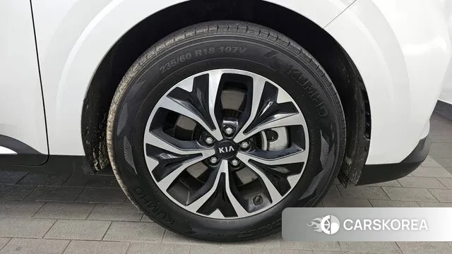 Kia Carnival 4th generation id 3788325 из Кореи 15