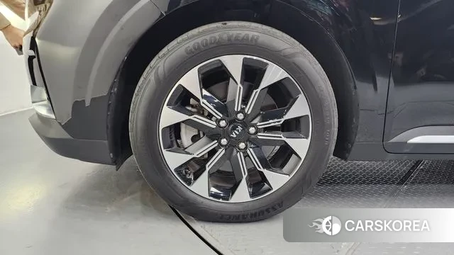 Kia Carnival 4th generation id 3350193 из Кореи 15