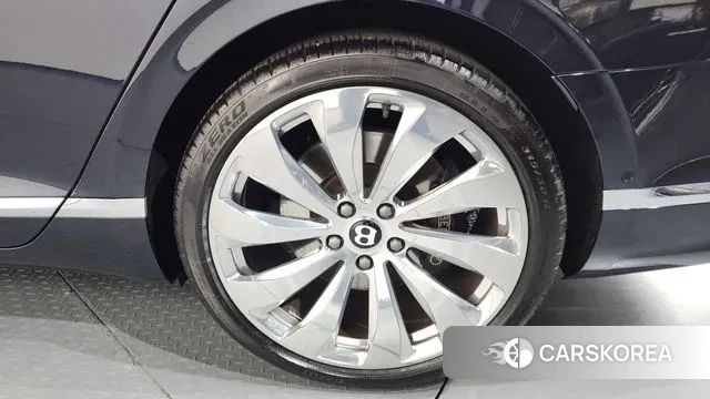 Bentley Flying Spur 3rd Generation id 3539822 из Кореи 15