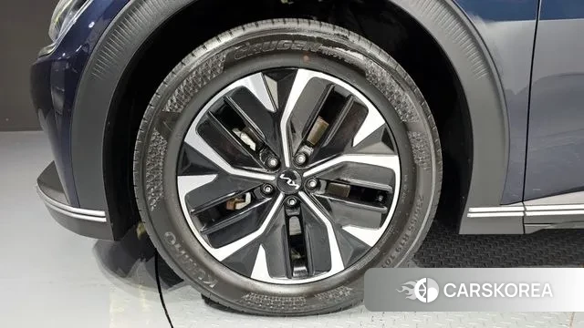 Kia EV6 id 3416103 из Кореи 15