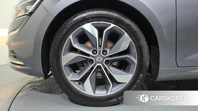 Renault Korea (Samsung) SM6 id 3867433 из Кореи 15
