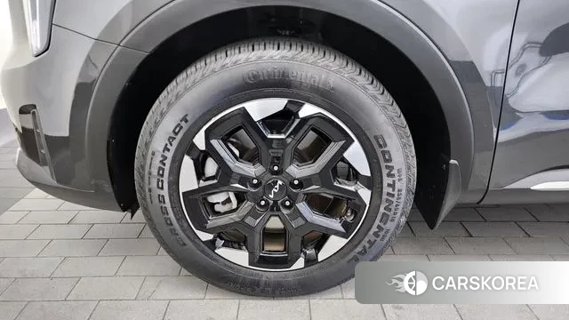 Kia The New Sorento 4th Generation id 3365794 из Кореи 15