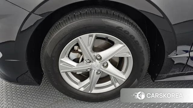 Hyundai Sonata (DN8) id 3123027 из Кореи 15