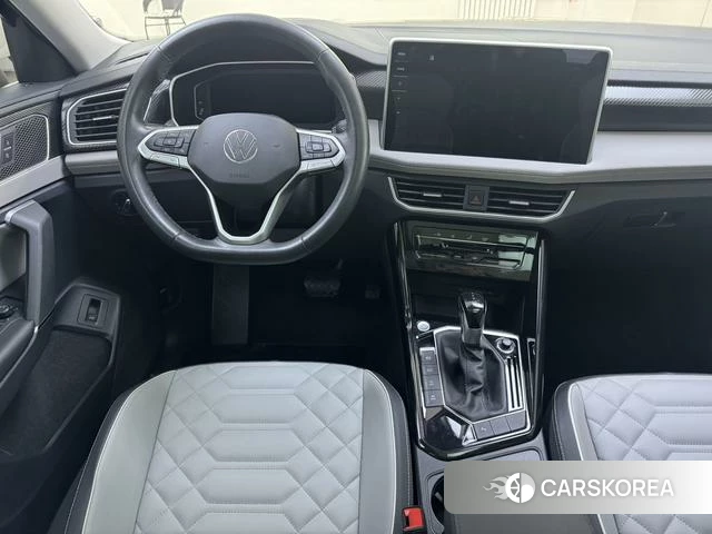 Volkswagen Tanyue id 4367470 из Китая 10