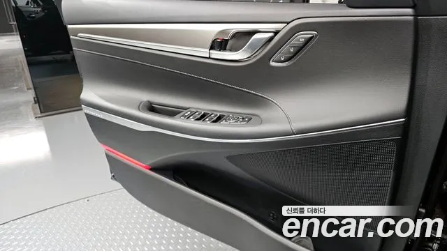 Hyundai The New Grandeur IG id 2702287 из Кореи 15