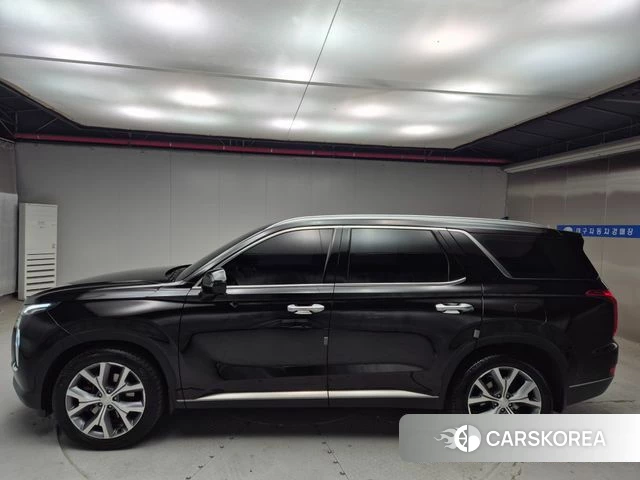 Hyundai Palisade id 4929893 из Кореи 15