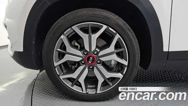 Kia Seltos id 2891692 из Кореи 15