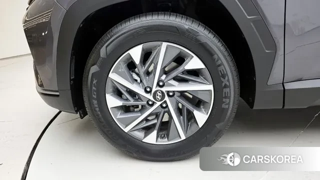 Hyundai Tucson (NX4) id 3625329 из Кореи 15