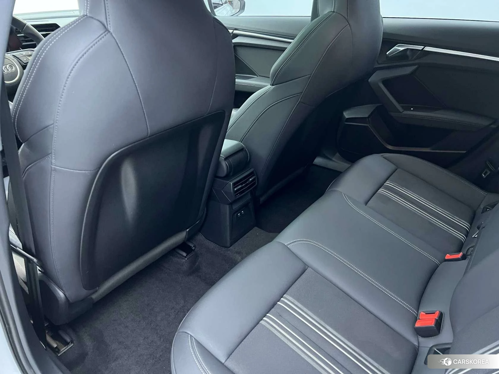 Audi A3 id 4485339 из Китая 21