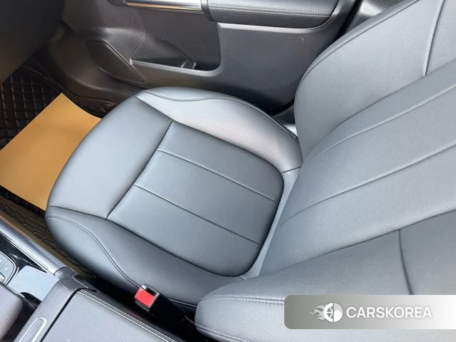 Mercedes-Benz Class B id 4256461 из Китая 16
