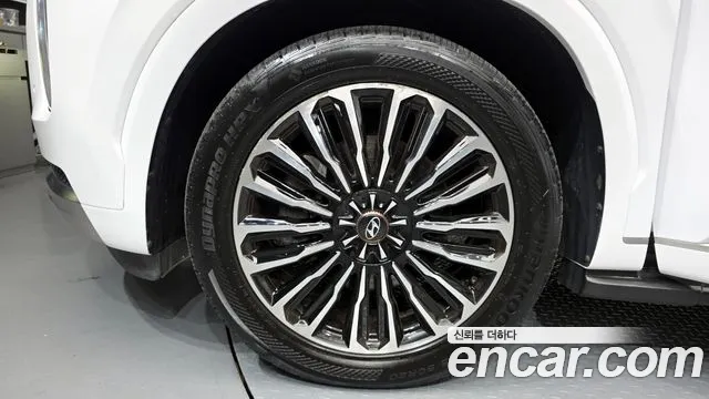 Hyundai Palisade id 2848773 из Кореи 15