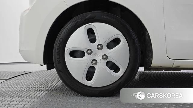 Kia The New Ray id 4495746 из Кореи 33